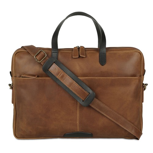 Inch leather laptop - 15.5,