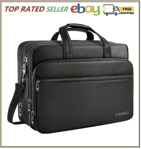 Ytonet laptop briefcases for - laptop,