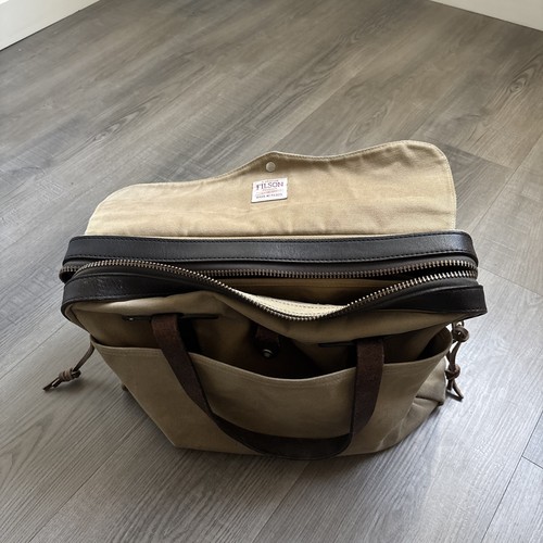 Filson 256 original briefcase - original,